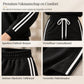Dames sweatshirt met lange mouwen en ronde hals, casual effen kleur, patchwork pullover top voor herfst en winter