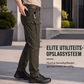 ✨ Outdoor Stretch Cargobroek voor Heren 🥾 Elastisch, Duurzaam & Functioneel voor Wandelen en Reizen ✨