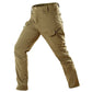 ✨ Outdoor Stretch Cargobroek voor Heren 🥾 Elastisch, Duurzaam & Functioneel voor Wandelen en Reizen ✨