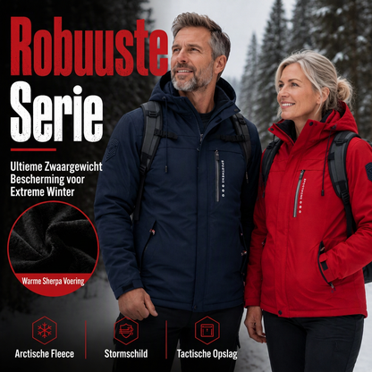 ✨ Amerikaans Retro Herenjas 🧥 met Pluche Voering, Losse Pasvorm, Stijlvol voor Lente & Herfst ✨
