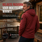 ✨ Amerikaans Retro Herenjas 🧥 met Pluche Voering, Losse Pasvorm, Stijlvol voor Lente & Herfst ✨