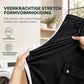 Vrouwen Casual 2-Delige Outfit Ritssluiting Capuchon Lange Mouwen en Cargo Joggingbroek met Zakken