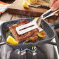🔥 50% KORTING 🍳 RVS Keukentang 2-in-1 ✨ Slim Koken