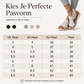 🔥50% KORTING👡 Ademende platform sandalen – geen pijnlijke voeten meer 🌬️
