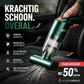⚡ TOP DEAL 🚗 Draadloze Autostofzuiger –10000Pa Krachtige Reiniging ✨Weg met Kruimels & Haar 🐾
