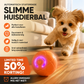 🥳 50K+ VERKOCHT🐶🐱 Slimme Speelbal 🐾 Houdt je huisdier actief & voorkomt verveling